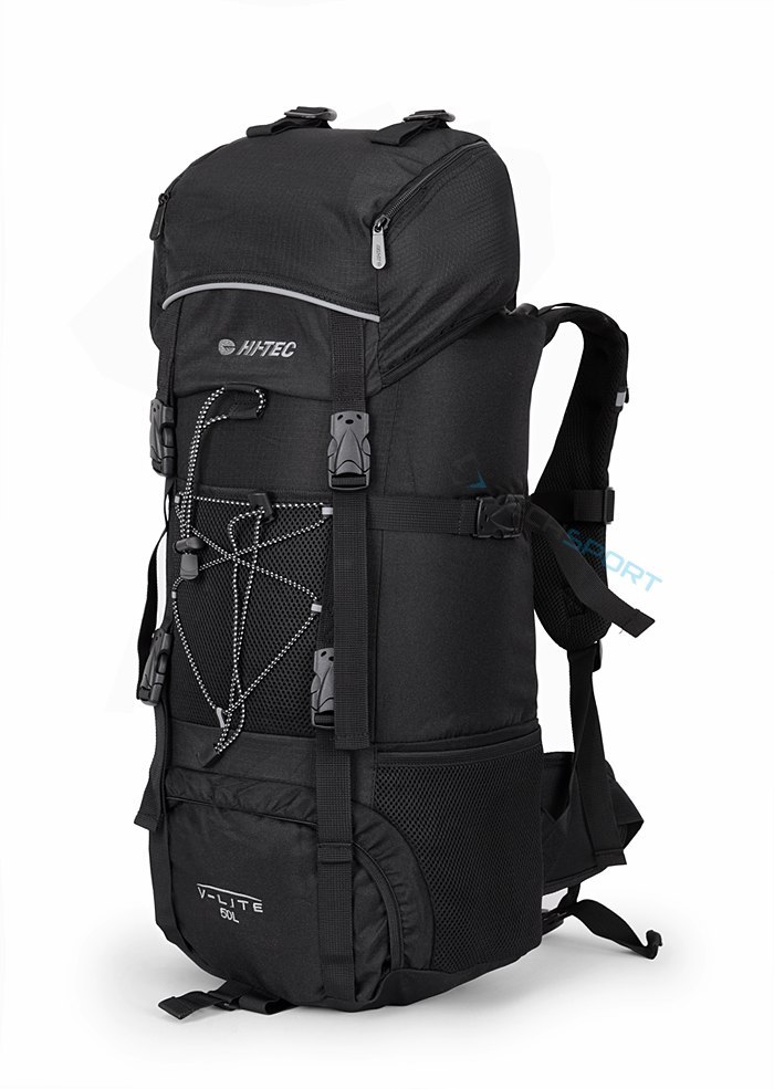 HI TEC GORSKI PLECAK TREKKINGOWY V LITE 50L